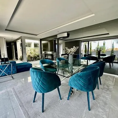Villa La Porto Heated Pool Arcozelo (Porto)