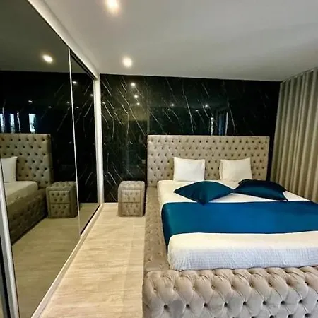 La Porto Heated Pool Villa Arcozelo (Porto)