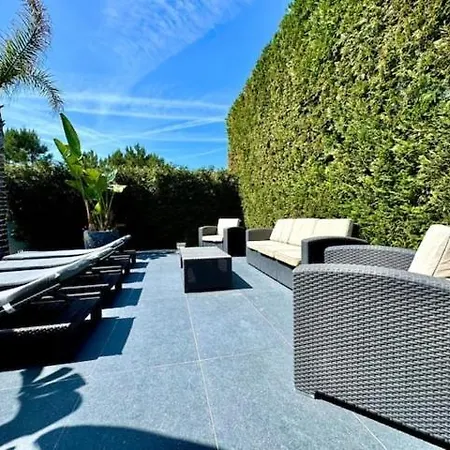 La Porto Heated Pool *