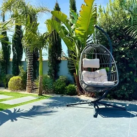 La Porto Heated Pool Villa