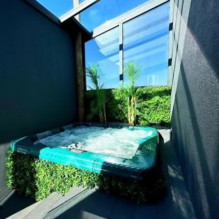 La Porto Heated Pool