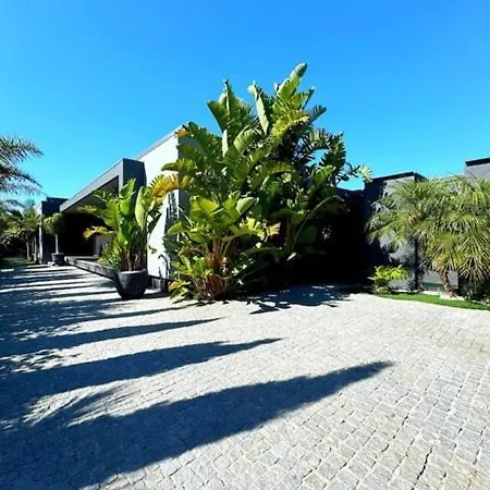 Villa La Porto Heated Pool