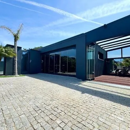 La Porto Heated Pool Villa *