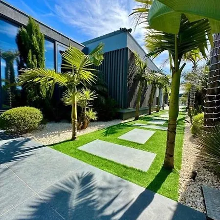 Villa La Porto Heated Pool *