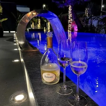 La Porto Heated Pool Villa Arcozelo (Porto)
